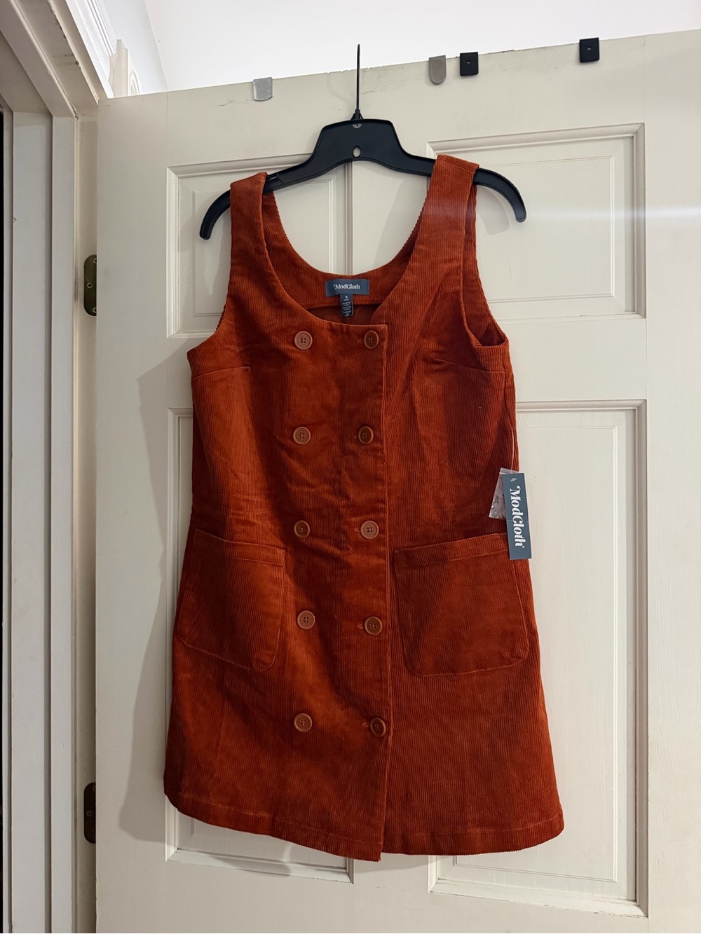 ModCloth Women's Dress Size Small New with tags! - Picture 4 of 8